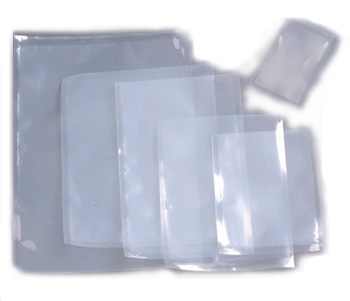Chamber Sealer Bags
